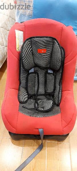 Remi Baby car seat ( zero to 18kg) 1