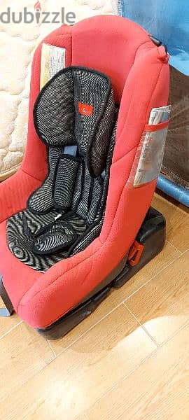 Remi Baby car seat ( zero to 18kg) 2