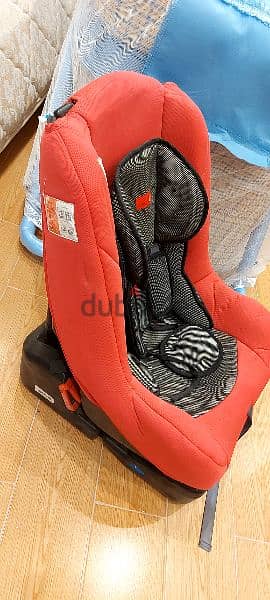 Remi Baby car seat ( zero to 18kg) 3