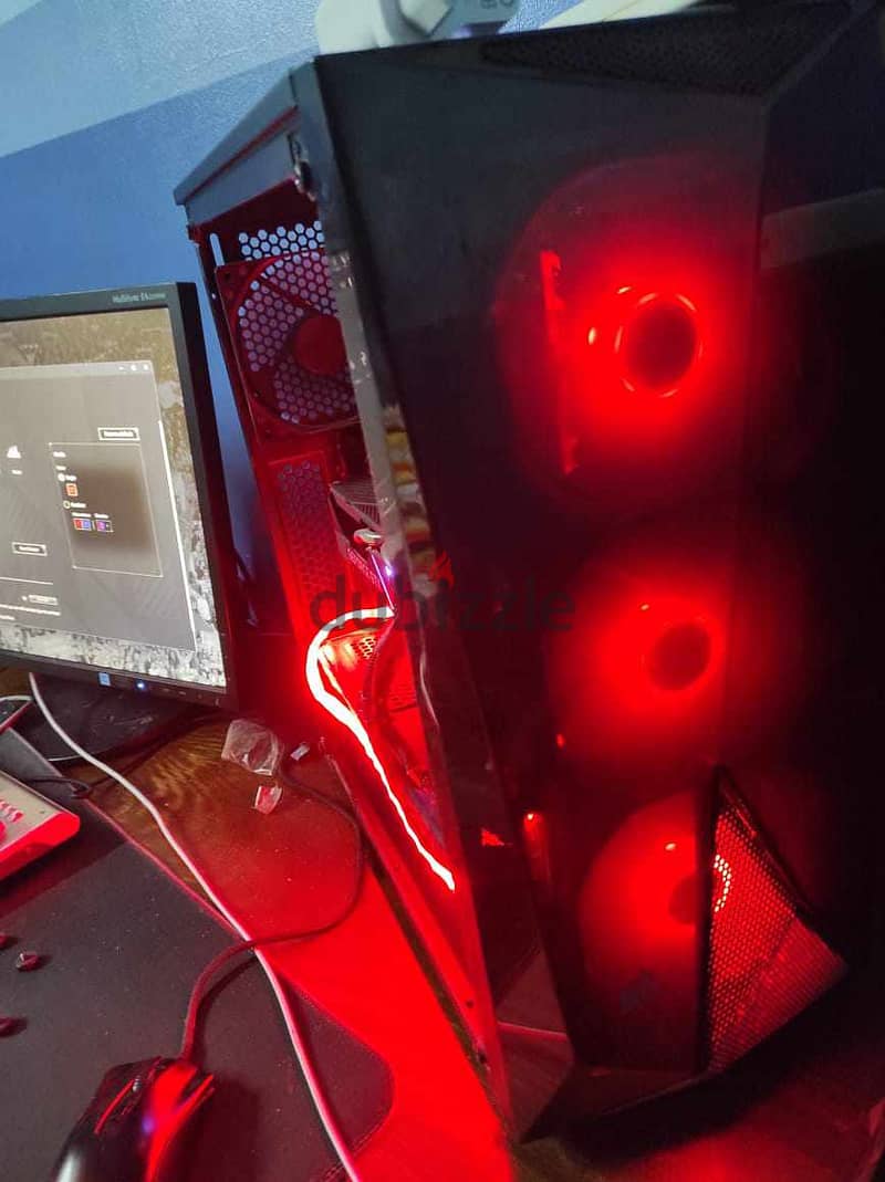 gaming pc 7