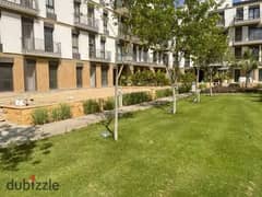 Apartment For Sale In Courtyard _ Sodic