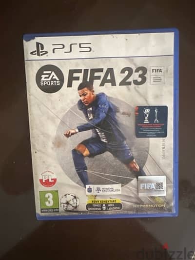 fifa23