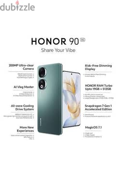 honor 90 for sale