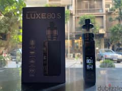 vaporesso luxe 80 s 0