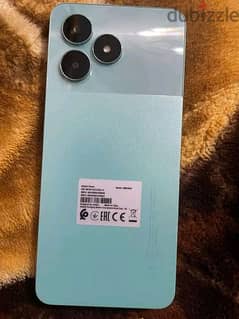 realme c51