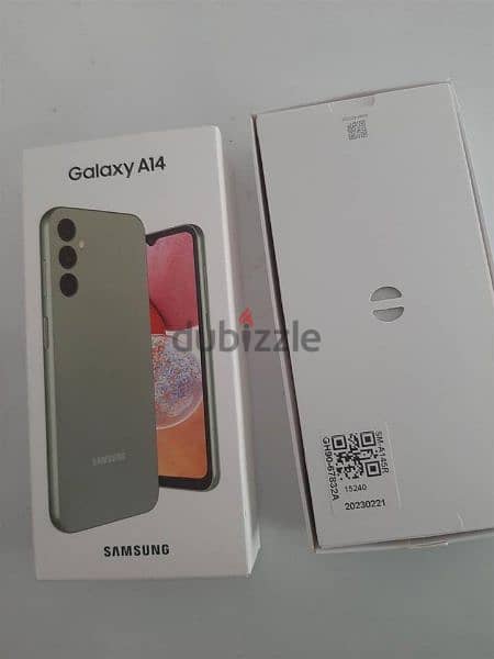 samsung a14 1