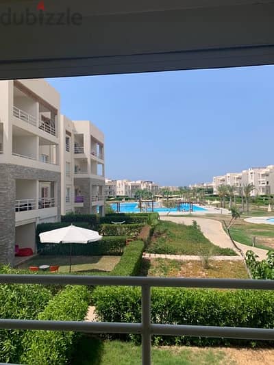 Amwaj chalet for sale شاليه للبيع بلفرش بقرية امواج الساحل الشمالي