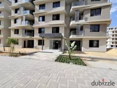 Apartment for sale in October, Badya Palm Hills Compound, immediate delivery 0