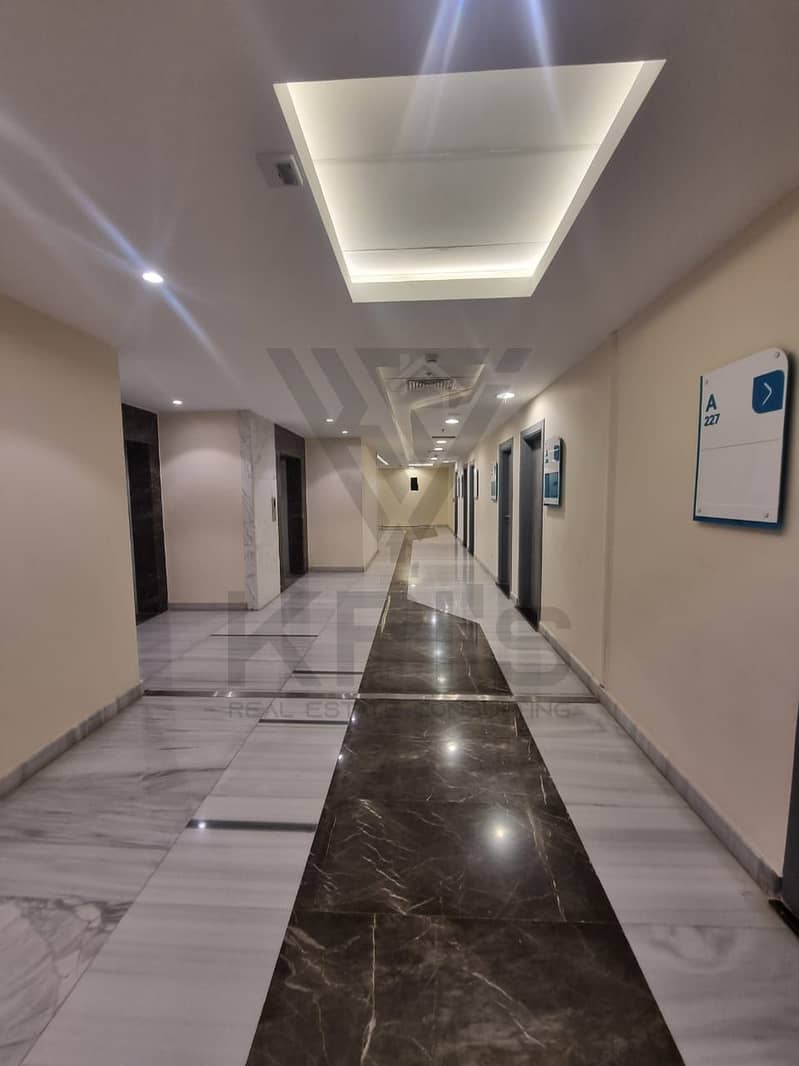 Clinic|Rent|FullyFinished|ReadyToMove| Ozone Mall | Cairo / New Cairo / Al Narges 4