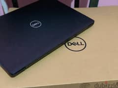 dell laptop استخدام قليل جدا كسر زيرو بالكرتونه والشاحن