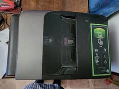 طابعة الوان 4x1 hp officejet pro 8600 0