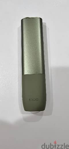 iqos iluma