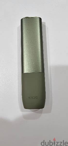 iqos iluma 0