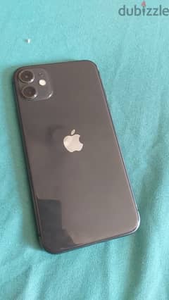 iphone 11 black