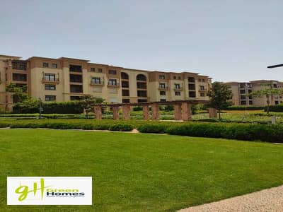 Prime Apartment 186m best location  for sale in Mivida | New Cairo