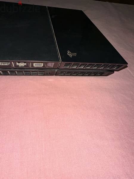 ps4 fat 2014 mint condition 3