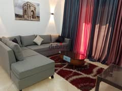 Furnished apartment for rent in Gardenia City Zone 8 in Nasr City 0