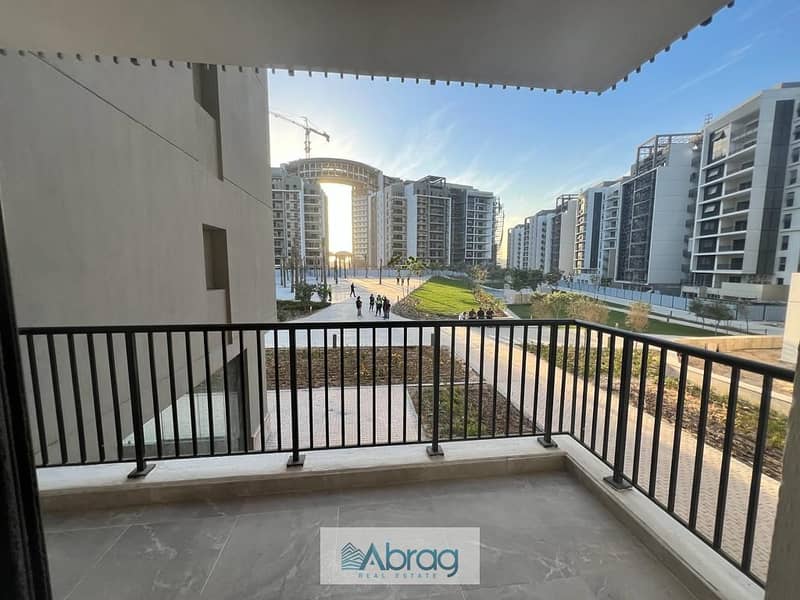 Apartment for sale in zed ready to move 7