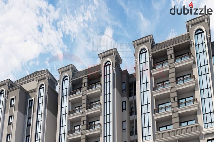 Apartment for sale 268 m Smouha (Muruj) 6