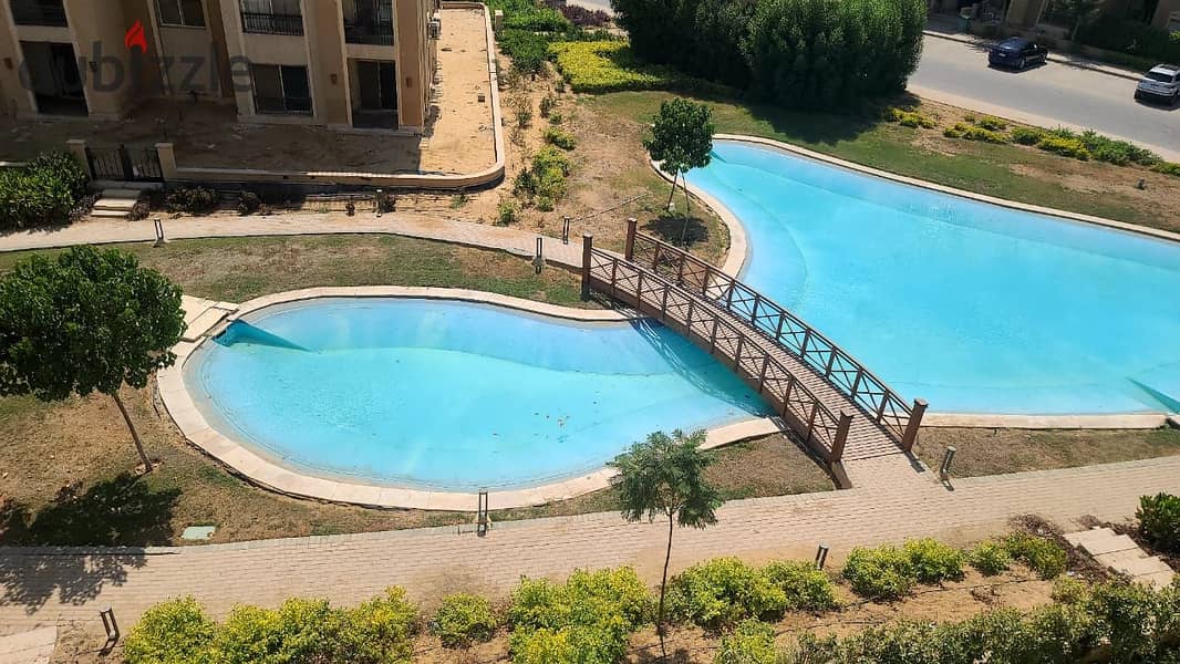 Apartment for sale 175m in new cairo stone residence 8