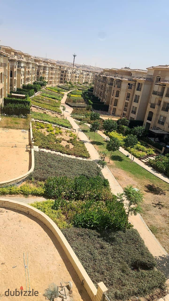 Apartment for sale 175m in new cairo stone residence 9