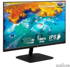 Viewsonic VA2432-MHD 24” 0