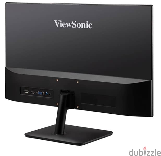 Viewsonic VA2432-MHD 24” 1