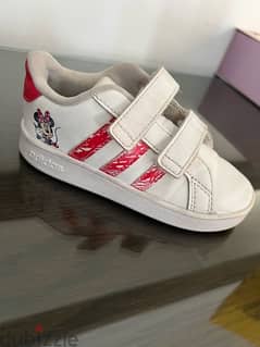 adidas disney original shoes