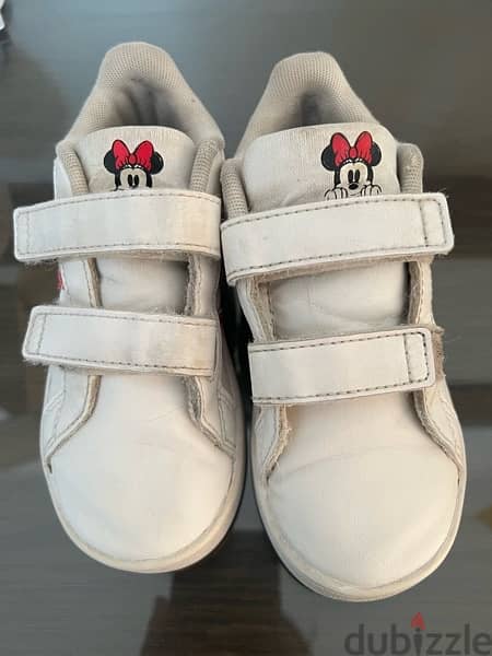 adidas disney original shoes 1