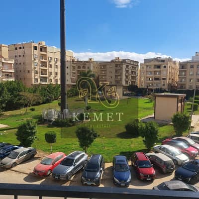 ultra super lux apartment for sale in elnargs stepts to fatma elsharbtly