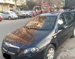 Brilliance FRV 2009 بريليانس frv