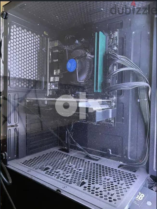 Gaming pc 1650 16gb ram ddr4 1