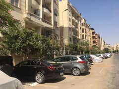 fully finished apartment in elnargs open view nearby elmostafa mosque 0