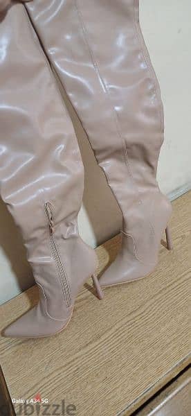 long boots 1