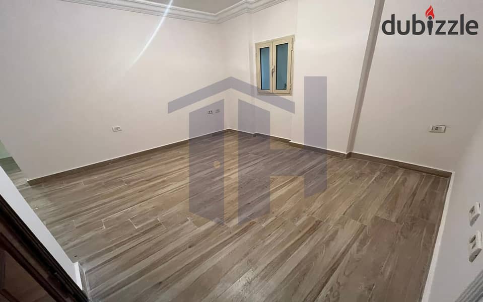 Administrative headquarters for rent 80m Smouha (Steps from Mostafa Kamel) 2