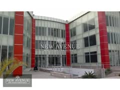 Building For Sale In New Cairo Prime location