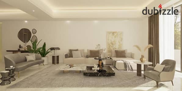 Luxurious Apartment for Sale in the Heart of Sheikh Zayed