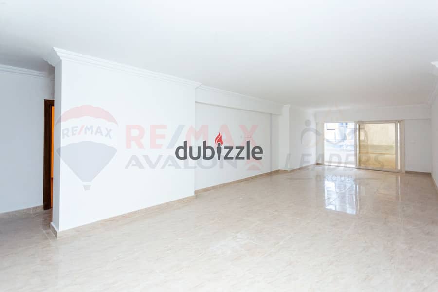 Apartment for rent 202 m Smouha (Grand View) 0