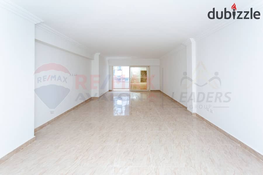 Apartment for rent 202 m Smouha (Grand View) 1