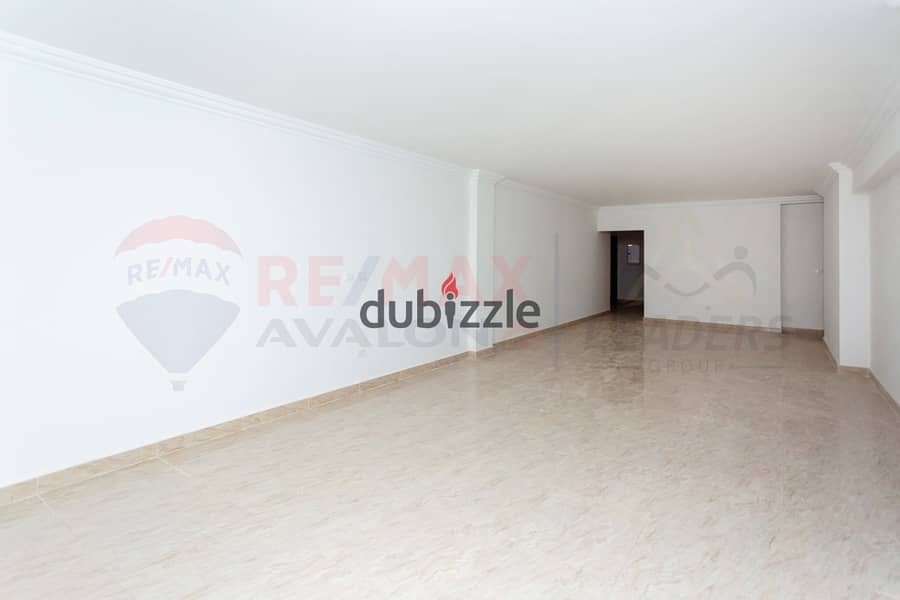 Apartment for rent 202 m Smouha (Grand View) 5