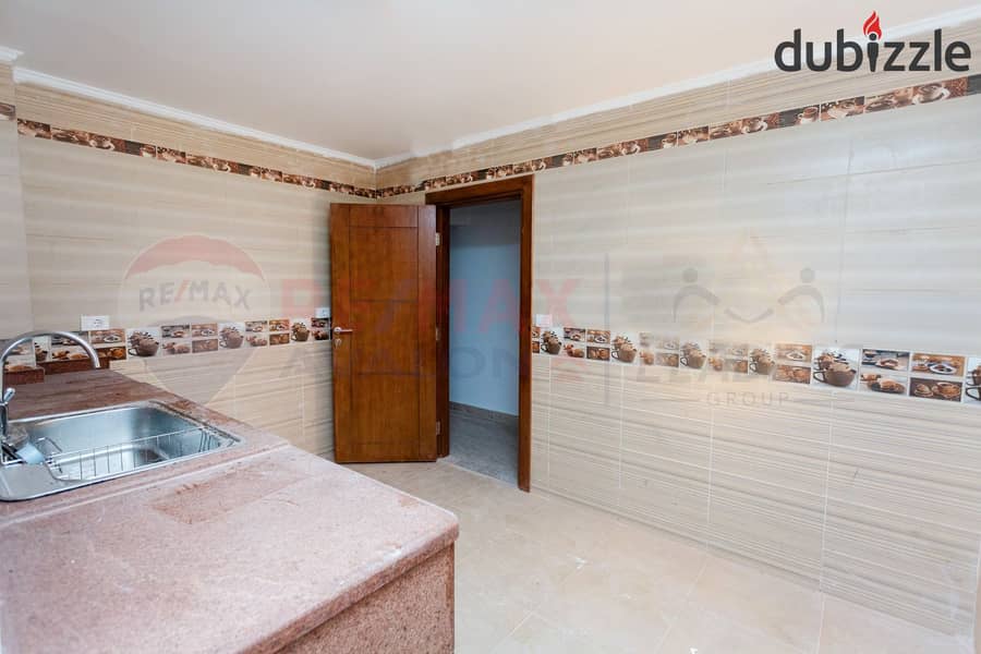 Apartment for rent 202 m Smouha (Grand View) 6