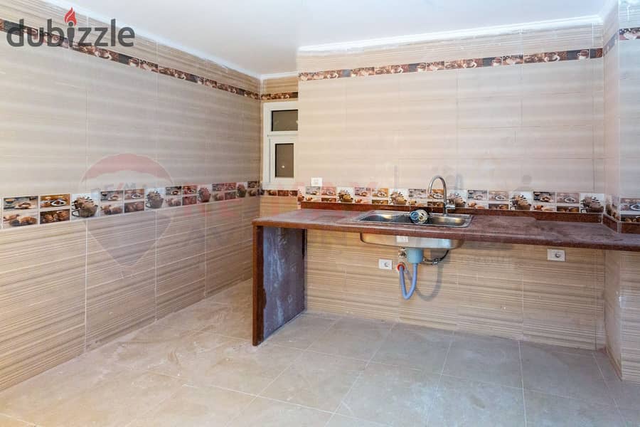 Apartment for rent 202 m Smouha (Grand View) 7