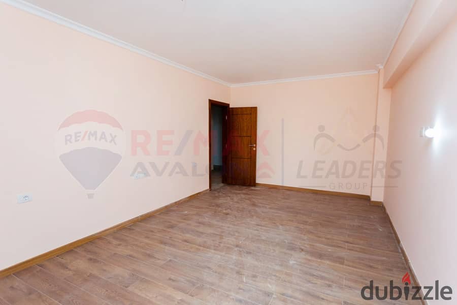 Apartment for rent 202 m Smouha (Grand View) 9