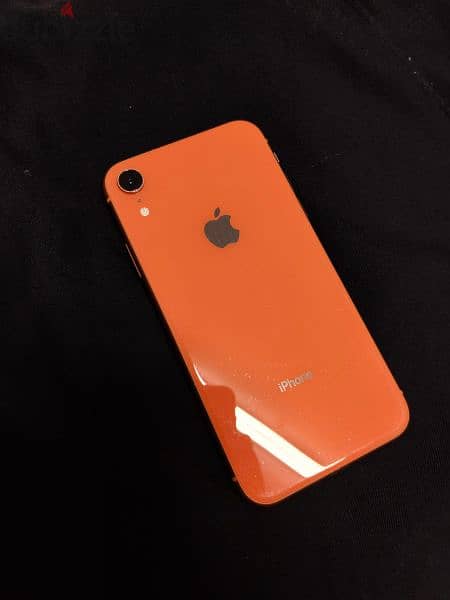 iphone XR 6