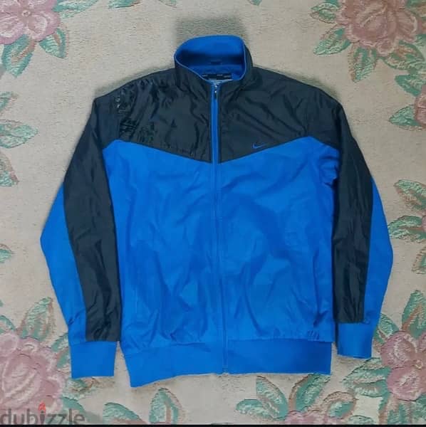 nike orignal jacket 0