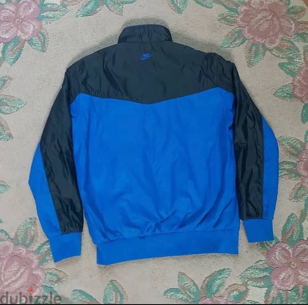 nike orignal jacket 1