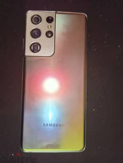 Samsung S21ULTRA