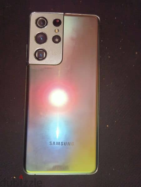 Samsung S21ULTRA 0