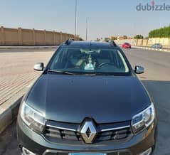 Renault Sandero Stepway 2022 0