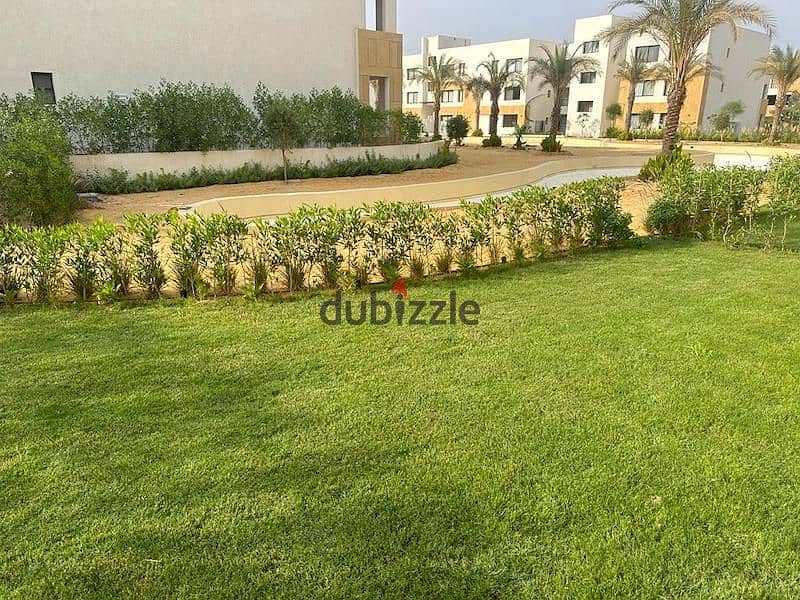 Ground Chalet For Sale Direct Lagoon View In Azha Ain Sokhna 6